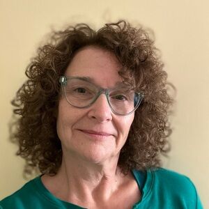 Meet your Posher, Judy